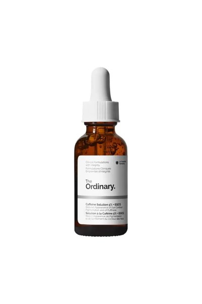 The Ordinary Caffeine Solution 5% 30mL