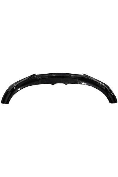 tuningset Spoiler buza bară față potrivit pentru DODGE CHARGER SXT