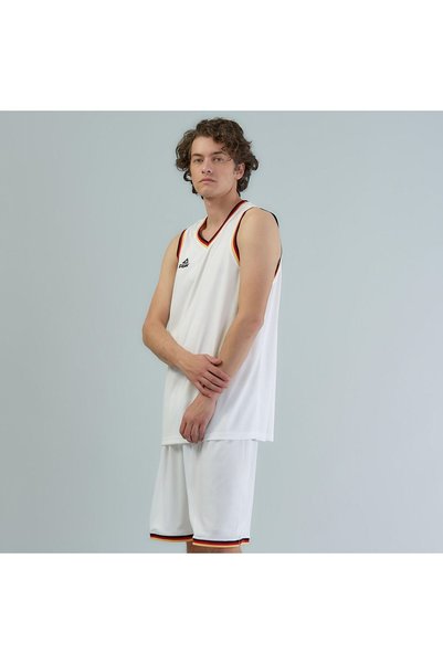Peak Ανδρική Αμάνικη Εμφάνιση Μπάσκετ FW01021