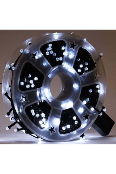 OEM Εξωτερική εγκατάσταση 100 μέτρα, 600 V8 LED διαμαντέ, IP44