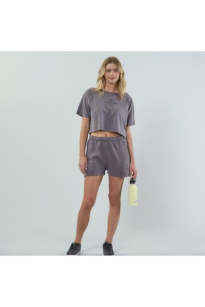 Kappa Γυναικείο Σορτσάκι Authentic Premium Lass