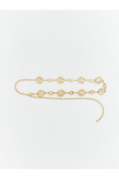 LC Waikiki Peak New Season Women's Chain Belt