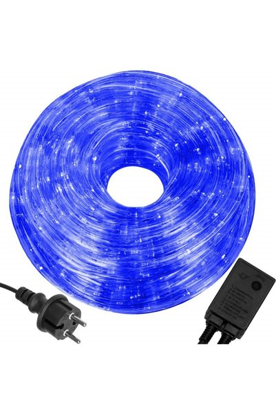 OEM Furtun luminos led, 8 jocuri de lumini, 20 M