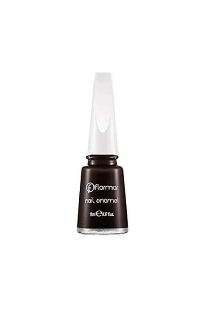 Flormar Nail Enamel - 323 Cherry Dessert