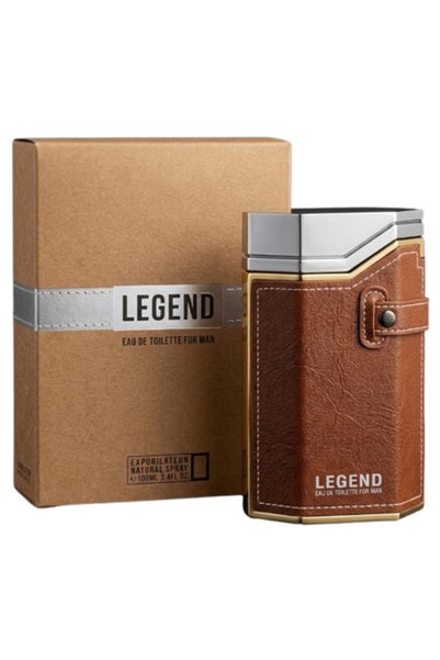 Legend عطر 100مل