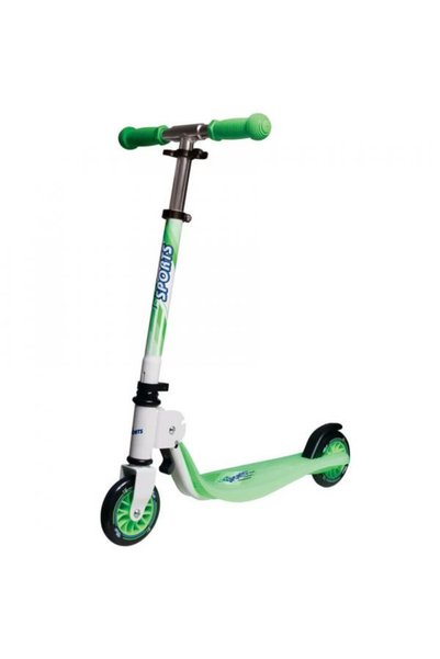 Vedes Trotineta New Sports Freshgreen, Vedes, 3+ ani