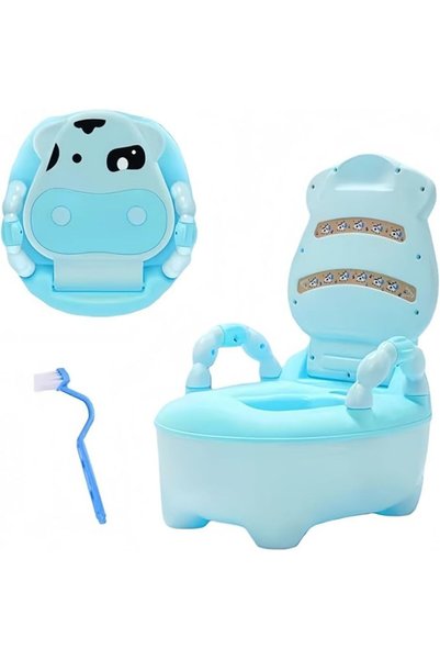 Vinnatsu Potty Training Toilet Potty Seat Baby Training Chair Boys Girls Todd...