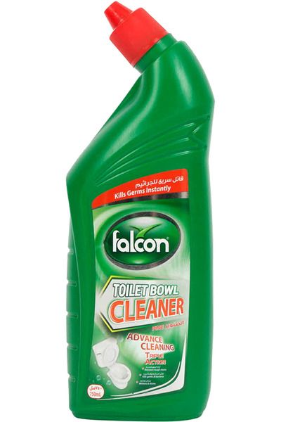 Falcon Toilet Bowl Cleaner 750ml