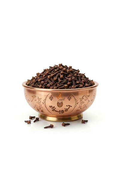 Bunn w Bzaar قرنفل اندنوسي 250 ج