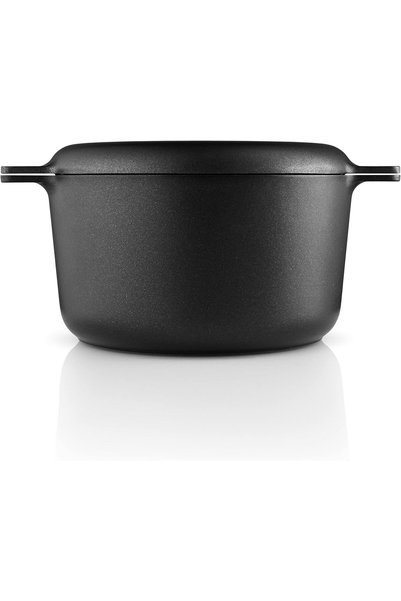 B & S Eva Solo Nordic Kitchen Saucepan – 1.5 L – Slip-Let® Non-Stick Coating,...