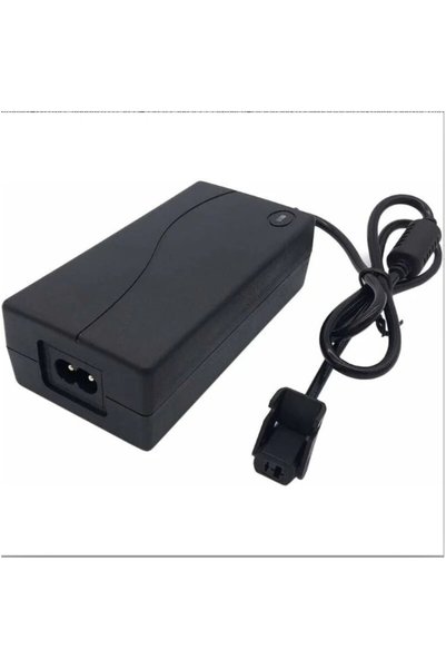 Noonedibs Adaptor de alimentare 29V 2A cu transformator de înclinare pentru s...