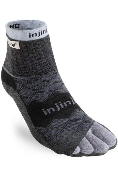 injinji بطانة رجالية + حذاء جري صغير