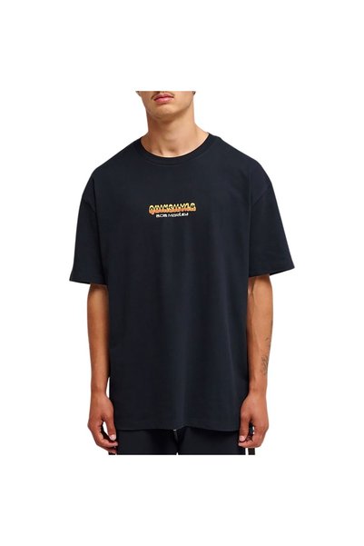 Quiksilver ΜΠΟΜΠ ΜΑΡΛΕΪ ΑΓΑΠΗΜΕΝΟΣ ΜΠΛΟΥΖΑΚΙ ΜΑΥΡΟ L