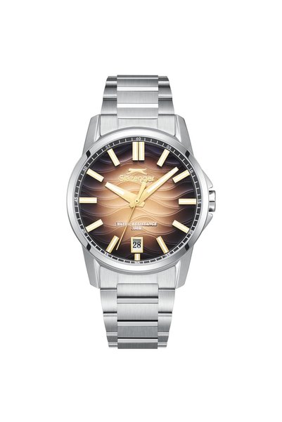 Slazenger Sl.09.2623.1.370 Men's Wristwatch