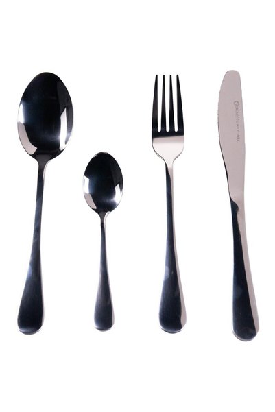 GRÜNBERG Tacamuri din Inox, 48 Piese, Grunberg