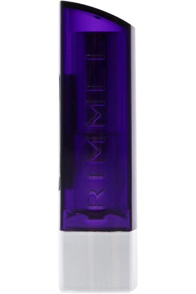 Rimmel Moisture Lipstick, 720 Dark Night, 4g