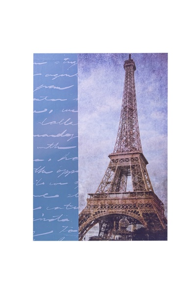 China Photo album, 300 photos, 10x15 cm, Eiffel Tower