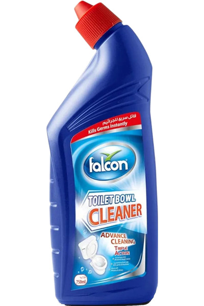 Falcon Toilet Bowl Cleaner 750