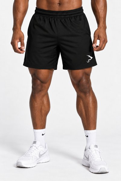 Gymhard Sportske šortseve za muškarce za dizanje, fitnes, trening u teretani ...