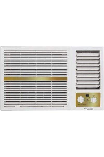 SUPER GENERAL SUPERGENERAL, WINDOW AC ROTARY 1.5 TON, SGA18-41NE, R410AGAS
