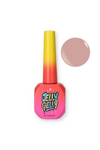 OEM Jelly Gelly Βάση / Πράιμερ / Τοπ Τοουντ για Τζελ 12ml HB05 Πούδρα Παφ