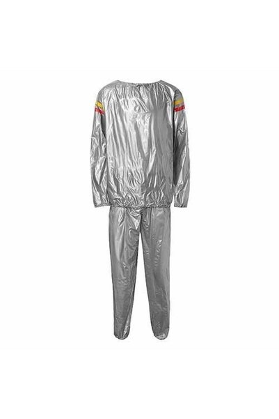 gawra Gaurora, Sauna Suit, Unisex, - Multiple Sizes - Large - L