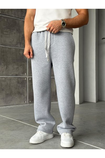FO4RBS 3 Threaded Basic Tracksuit with Ruffles Grimelange