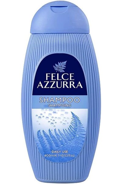 Felce Azzurra شامبو 400 مل