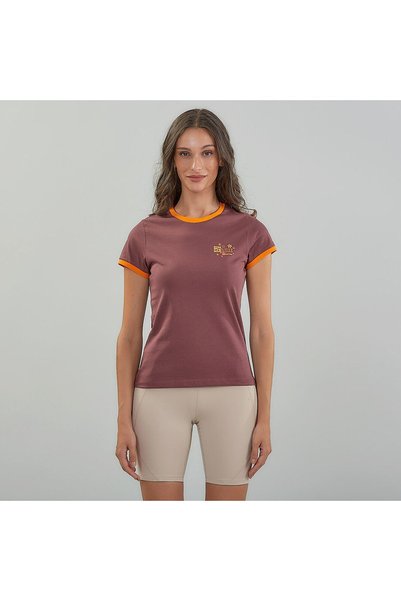 Admiral Γυναικείο Μπλουζάκι T-Shirt Kiaran