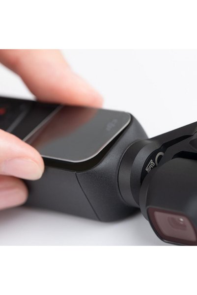 PgyTech Folie de protecție pentru ecran pentru DJI Osmo Pocket (P-18C-028)