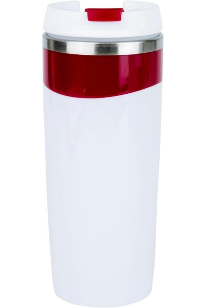 Generic Nessan Stainless Steel Mug Coffee Travel Mug, Vacuum Cup, Leakproof L...