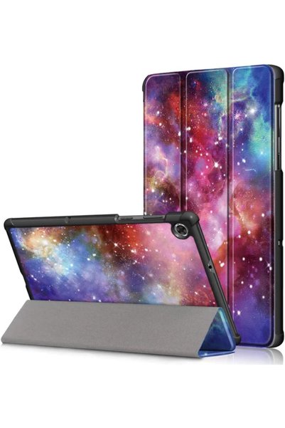 Generic حافظة مغناطيسية لجهاز لينوفو تاب M10 HD الجيل الثاني TB-X306X مع غطاء...