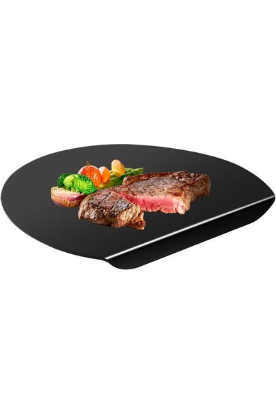 Generic Cutting Board with Raised Lip, Over-the-Counter and Over-the-Sink Kit...