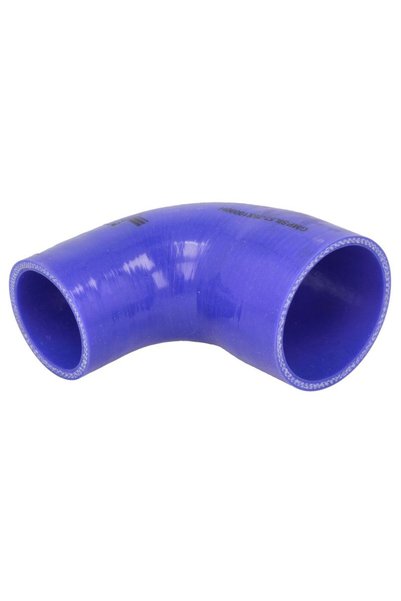 Thermotec Furtun Conducta Lichid Racire Cot U 57/76x100 Mm, Unghi: 90 ° Reduc...