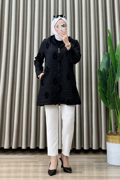 ALYA Tina Jacket