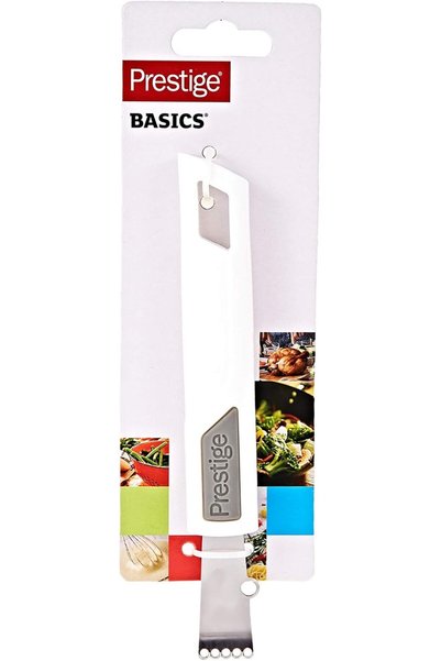 Generic lemon zester, white - pr54167
