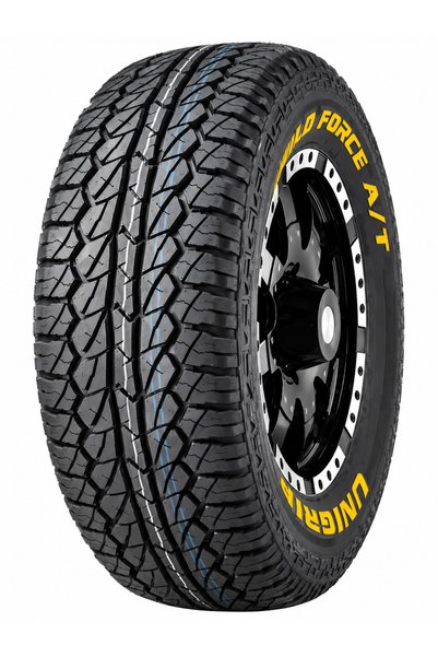 Unigrip Anvelopa All season ROAD FORCE A/T 265/70 R16 111 T