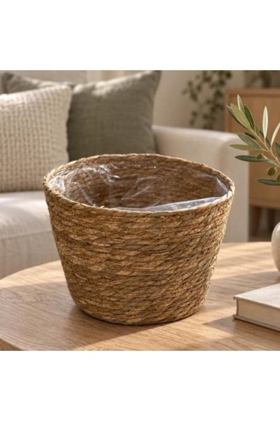 SPR Medium Wicker Basket سلة خوص وسط