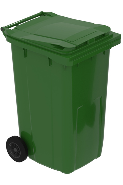 PLASTİK GOGİC Europubele 120 L color albastru