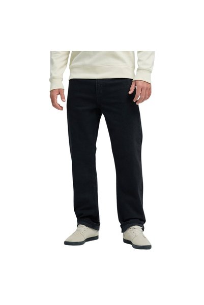 Quiksilver AQUA CULT Παντελόνι Τζιν Μαύρο 36