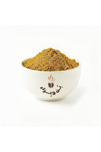 Bunn w Bzaar بهارات مشكله بارده فاخره 500 ج