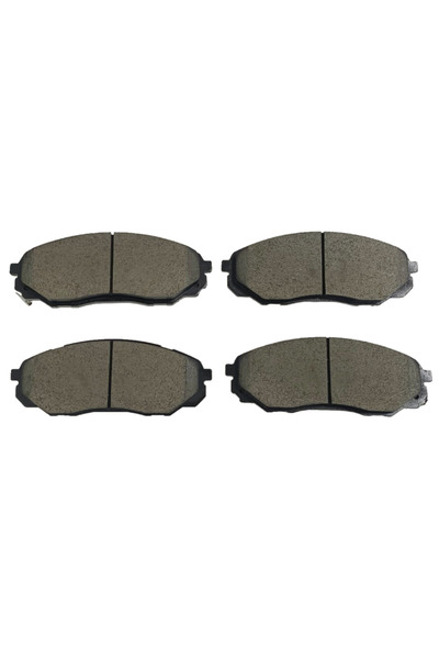 Generic Brand Front Brake Pads PC201050-0301-A3 for Changan Hunter F70 2019 O...