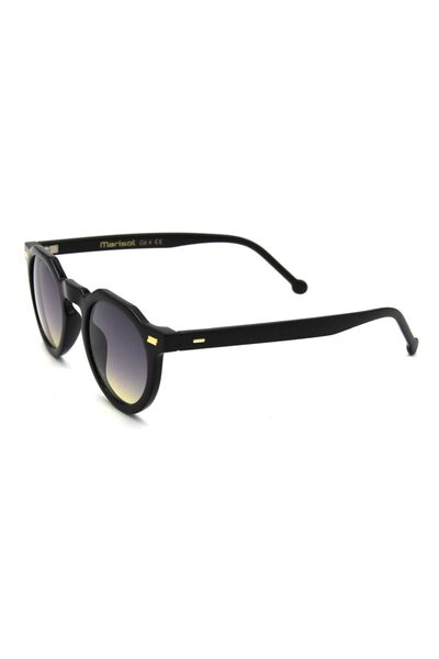 Marisol Mrs Paris C04 Smoked Y Unisex Sunglasses