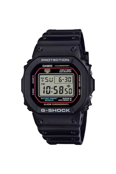 Casio G-Shock DW-5600RL-1