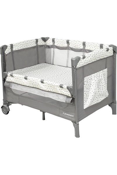 Generic 100x70cm Baby Playpen with Door, Safe Activity Center, Large Size wit...