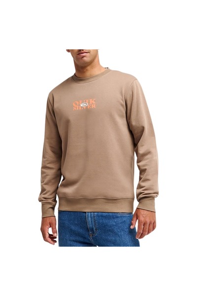 Quiksilver ΑΥΘΕΝΤΙΚΟ ΦΟΥΤΕΡ ΦΡΑΧΤΗΣ ΠΕΥΚΟΥ L