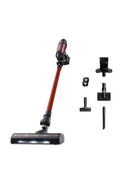 Rowenta Aspirator vertical fără fir X-Pert 7.60 RH6A73WO, 140W, autonomie de ...
