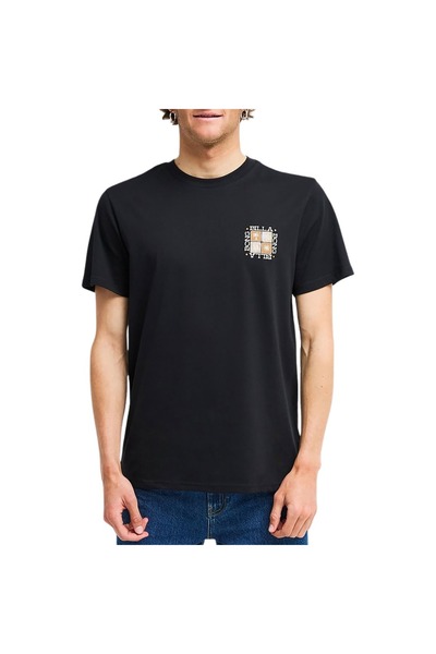 BİLLABONG TROPPO T-SHIRT ΜΑΥΡΟ XL