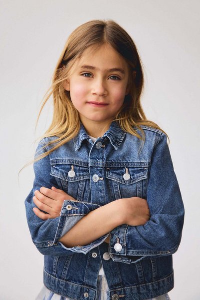 H&M Denim jacket