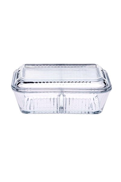 Paşabahçe 2'li Frigo Bölmeli Saklama Kabı 480 cc